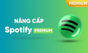 Spotify Premium